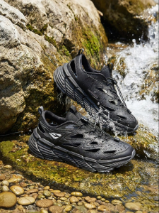 Erke | Breathable Summer Sandals