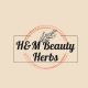 H&M Herba Kecantikan