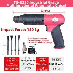 TAIGUAN | Rust and Welding Slag Removal Shovel