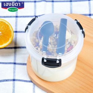Overnight Portable Sealed Child-friendly Cup