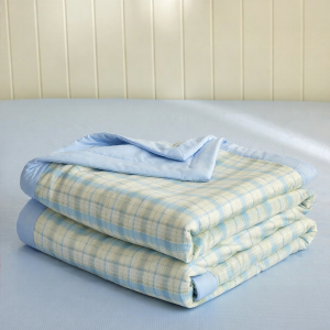 DOHIA | Washable Lightweight Summer Air Conditioner Blanket