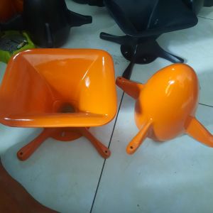 Horn tweter/pasplug T24 12 inc diral
