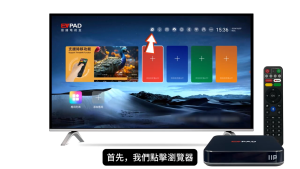 ORIGINAL SET EVPAD 11P Android 12 8K NEW EVPADS 11P EVPAD 11P 4GB 64GB TV BOX 1000M Support Google assistance Wifi6 BT5.2 Home Mdeia