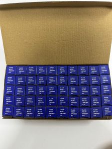 THL Tubular Salt Lamp Bulb E14 (15W / 240V)THL