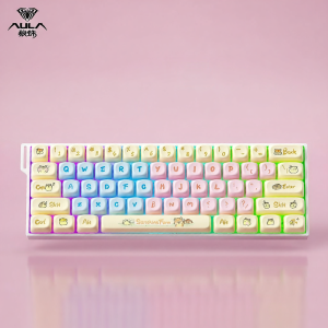 Aula | Wireless Multi-Mode Gaming Keyboard