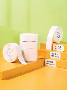 YCN | Waterproof Label Paper