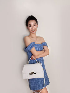 กระเป๋าหนังวัวแท้ทำมือ ความจุขนาดใหญ่ กระเป๋าถือสะพายไหล่ข้างเดียว กระเป๋าผู้หญิง กระเป๋าหนังวัวแท้ ลายมือ กระเป๋าสะพายไหล่แบบลำลอง