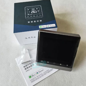 BAIYITIAN | Smart WiFi 485 Compatible Universal HVAC Controller Thermostat