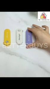 BETTER BUYS 1pcs Fruit Peeler: A Multifunctional & Portable Kitchen Tool