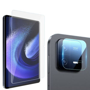 DANYCASE Tempered Glass Screen Protector for Xiaomi Pad 8/8Pro Xiaomi Pad 7/7Pro 11.2“ Redmi Pad 2 11“ MiPad 6/6Pro 11“Redmi Pad 2 Pro 12.1“ Redmi Pad SE 11“ MiPad 5/5Pro 11“ 6S Pro 12.4“ Redmi Pad 10.61“ POCO Pad M1 12.1“ Clear HD Film