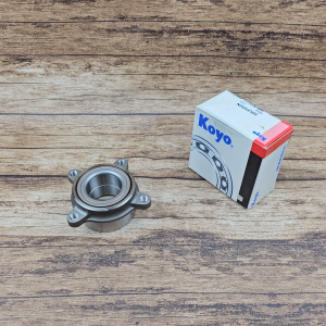 BERING LAHAR DEPAN KOMPLIT MITSUBISHI TRITON PAJERO SPORT KOYO