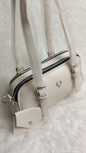 Tas Bahu Wanita Shultan Collection: Tas Selempang Stylish & Praktis