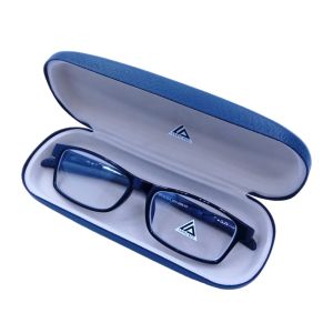 Kacamata Minus Kotak Pria dan Wanita SPH 4006 - Gaya Model Frame Sunglasses - Gratis Kotak + LAP (UK: 0.5 s/d 4.00)