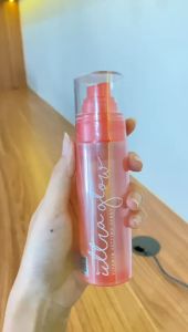 MS Glow Ultra Glow Vitamin Setting Spray 100ml