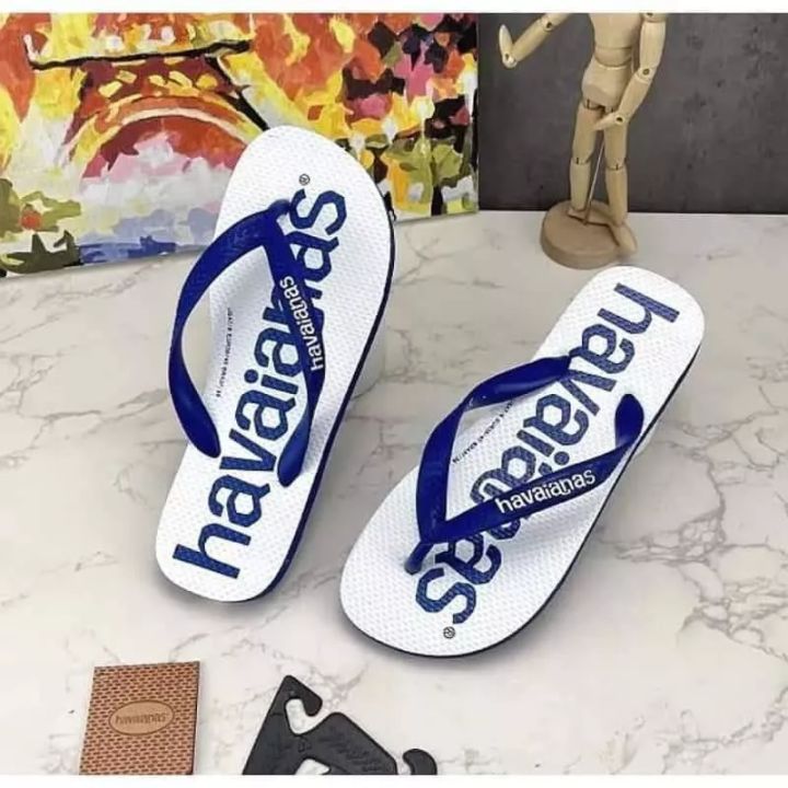 Lazada 2024 havaianas slippers