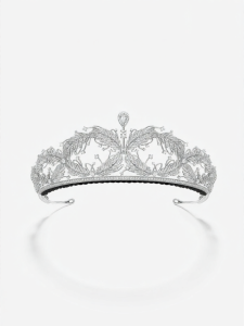 Elegant Luxury Crown