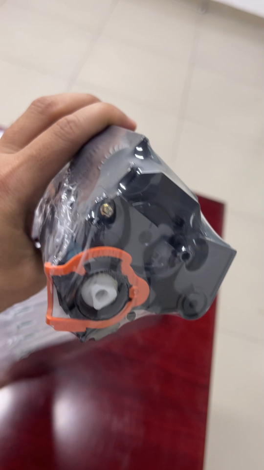 Hộp mực 35A/85A - Hộp mực HP 1005 1006 1102 1212 1505 - Có lỗ đổ/xã mực - (No box)