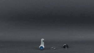 KUNCI CAMLOCK 20 mm / KUNCI LACI LEMARI / KUNCI LOKER WELDOM