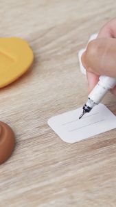 Charater Luggage Tag Bone | Animal Shaped Luggage Tag Special Cute Luggage Name Tags High Quality Waterproof Silicone Material