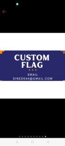 bendera cg marching band printing sublim
