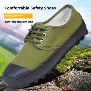 Anti-Slip Durable Training Shoes