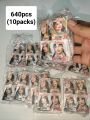 bini teks card game 10packs 640pcs. 