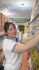 (HSD T3-2027) (Tích Lũy Xu) (Tặng Bột Thảo Dược) Sữa Bột CaloSure America Vị Thanh Nhẹ 800g.