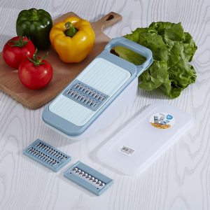 Multi-purpose Potato Slicer Grater Kitchen Tool