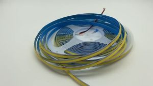 5M 12V COB LED Strip Light 3000K/4000K/6500K 320Leds/M