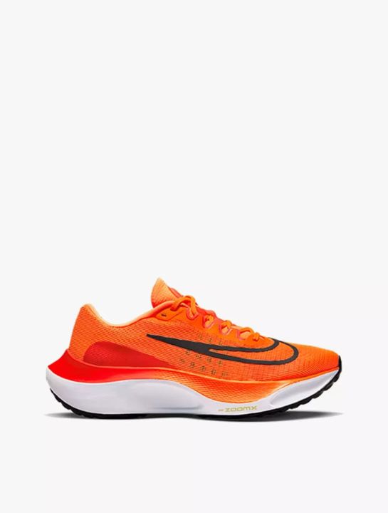 Nike zoom best sale fly laranja