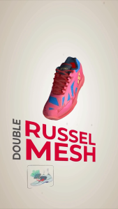 Sepatu Badminton Yonex Blaze 3 FREE KAOS KAKI - Yonex Blaze 3 Gratis kaos kaki