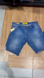 JEANS PRIA / JEANS COWOK KOREAN STYLE / MC WISCER JEANS / CELANA JEANS PENDEK PRIA DISTRO / CELANA PRIA TERBARU