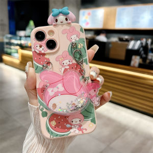 Adorable Full Coverage Redmi Phone Case Grape Kolumi Anti-Fall Protection Cute Cartoon Design Compatible with Redmi Turbo4/3