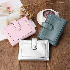 A7 Leather Small Notebook: Portable & Stylish Ring Metal Binder Planner