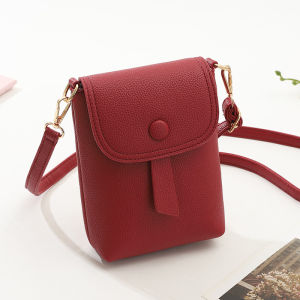 Luxurious Lightweight Summer Crossbody Phone Bag