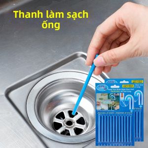 MINGRENBANG | Que Tẩy Rửa Đa Năng Cho Bếp Và Nhà Loại Bỏ Mùi Hôi Diệt Côn Trùng