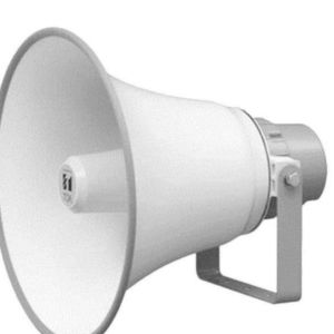 corong speaker mesjid TOA ZH5025B TOA HORN SPEAKER CORONG ZH5025B COCOK SEKALI UNTUK MESJID-MESJID MUSHOLLA LAPANGAN SEKOLAH SPAREPART PENGANTI ADA HARGA BERUSAHABAT type B low impendance tanpa metching impendance