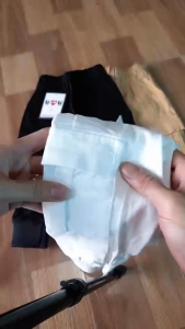 Quần KAKI túi hộp bo gấu cá tính mạnh mẽ chất cho bé trai