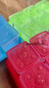 Toples Viano 1600 Ml dan 1200 Ml Kue Lebaran - Eriko