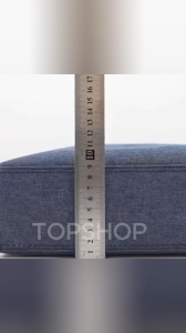 TOPSHOP stock no.BOB 1pc A4 Zipper Business Document Bag Waterproof File Handle Bag Multi Purpose Work Briefcase Portable