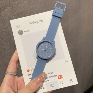 FUGUIJIAREN | Waterproof Student Wrist Watch