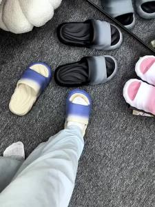 DAHONGNIANDAI | Comfortable Anti-Slip Anti-Odor Thick Sole EVA Slippers