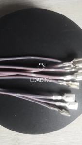 Wire Terminal Connector Horn socket male and female Connector