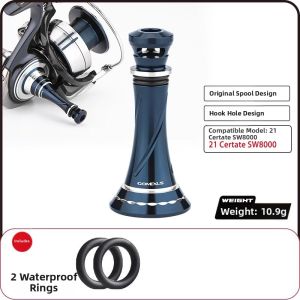 Gomexus | Balancing Anti-Collision Rod Parts
