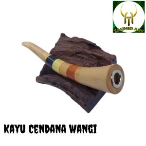 Once cangklong varian terompet kombinasi kayu galih asem setigi liwung kelor hitam Cendana wangi kelor emas Nogosari kemuning gading S20