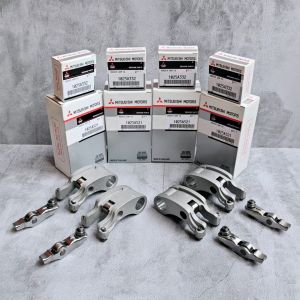 ROKER ARM EX API MINYAK TRITON & Suku Cadang Pajero Dakar 2019