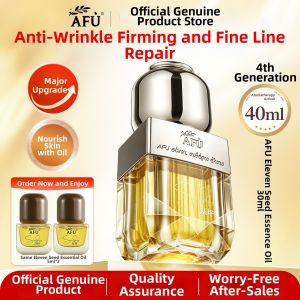 Dry Skin Care Facial Essence Oil Anti-Wrinkle AFU