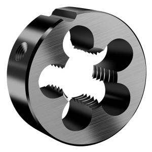 UMLO | Nitrided High Speed Steel Cobalt Contained Round Die