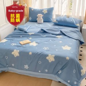 KAMONI | All-Season Multifunctional Summer Cooling Blanket