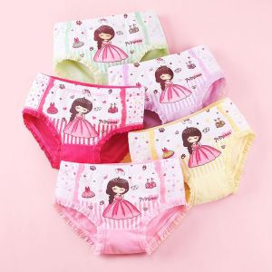 UNIWEAR CELANA DALAM SEGITIGA ANAK PEREMPUAN MOTIF LUCU IMPORT FASHION ANAK SEMPAK ANAK KOLOR ANAK